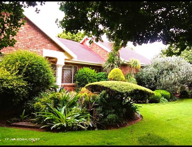 5 BEDROOM HOUSE FOR SALE IN FERRYVALE